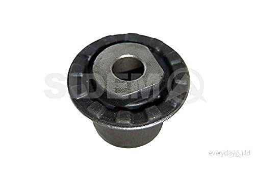 SIDEM 803303 Support d'Essieu arrière, Essieu arrière FORD: MONDEO 3, 3 Stufenheck 5413978208012