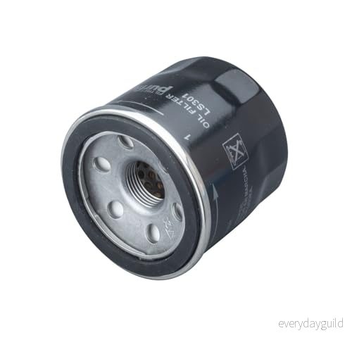 Oljefilter Purflux LS301 3286061816249