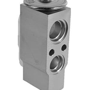 VALEO 509968 Expansionsventil 3276425099685 VALEO 509968 Expansionsventil 3276425099685
