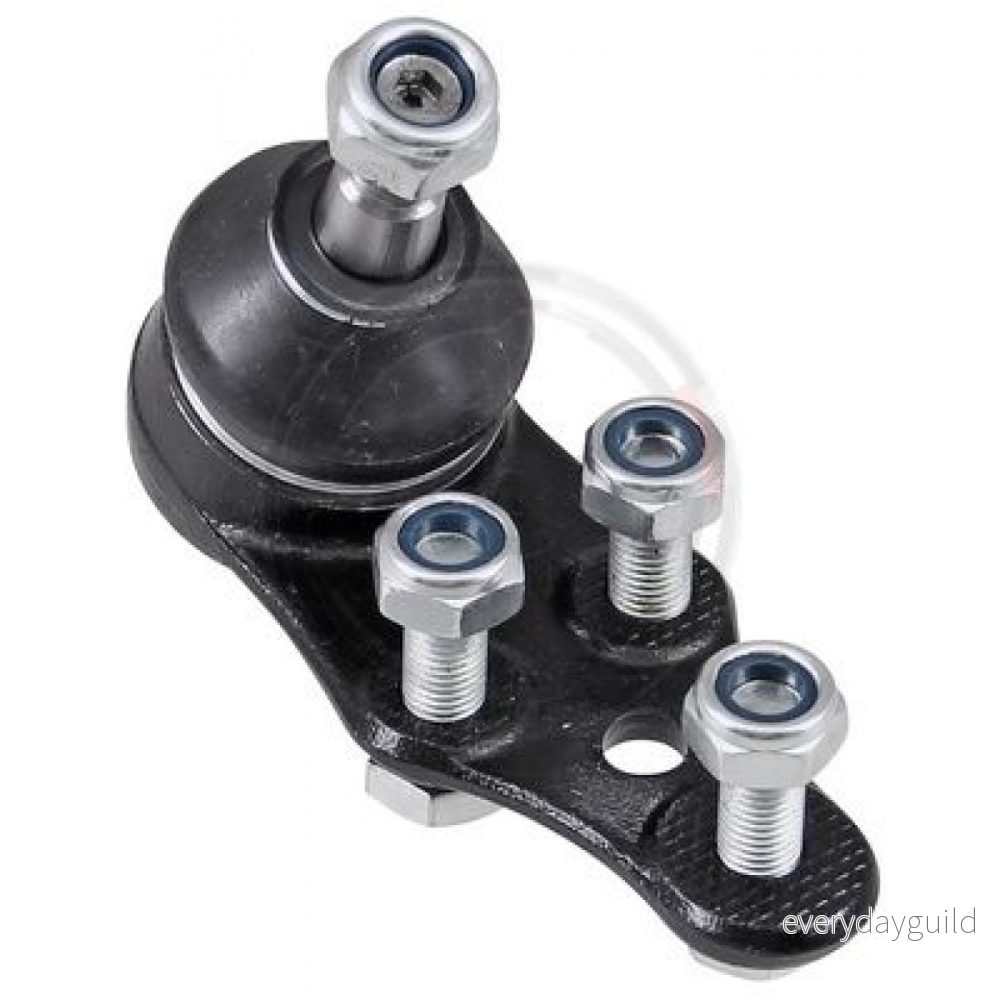 A.B.S. 220216 Rotule de suspension 13,3 OPEL: Kadett E Berline, Cabriolet 8717109317916