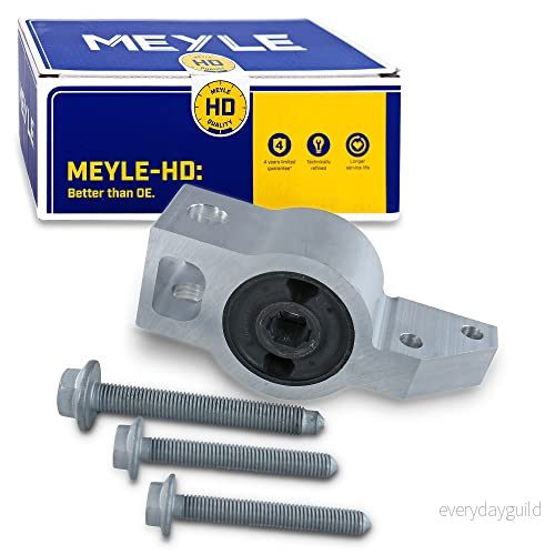 MEYLE Rep.sats, länkarm 100 610 0085/HD AUDI SEAT SKODA VW 4040074098288