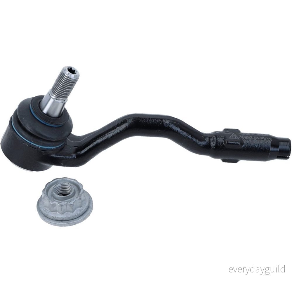 Lemförder Styrled 30993 02 BMW X5 Framaxel 4047437389274