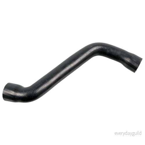 FEBI BILSTEIN 14005 Durite De Refroidissement 38, 40 supérieur Caoutchouc, Caouchouc textilé MERCEDES BENZ: Classe S Berline 4027816140054