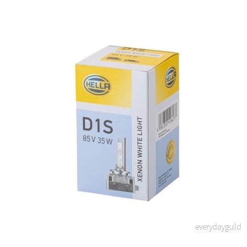 HELLA 8GS 009 028 621 Ampoule, projecteur principal 24, 12 35 BMW: 3 Touring, 5 Berline, AUDI: A4 B7 Avant, Q7, MERCEDES BENZ: Classe E Berline 4082300496277