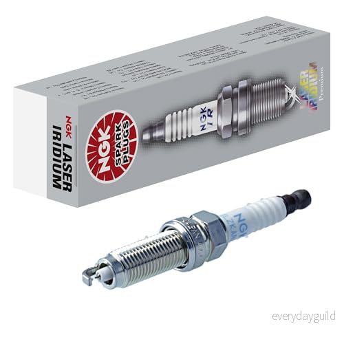 NGK 91691 Tändstift 87295916919