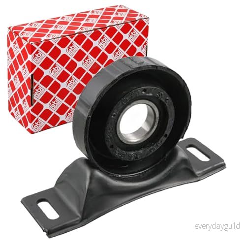 Upphängning, Kardanaxel FEBI BILSTEIN 07108 4027816071082