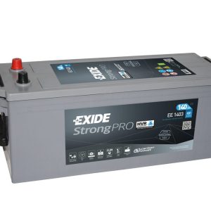 Batteri Exide EE1403 3661024035248 Batteri Exide EE1403 3661024035248