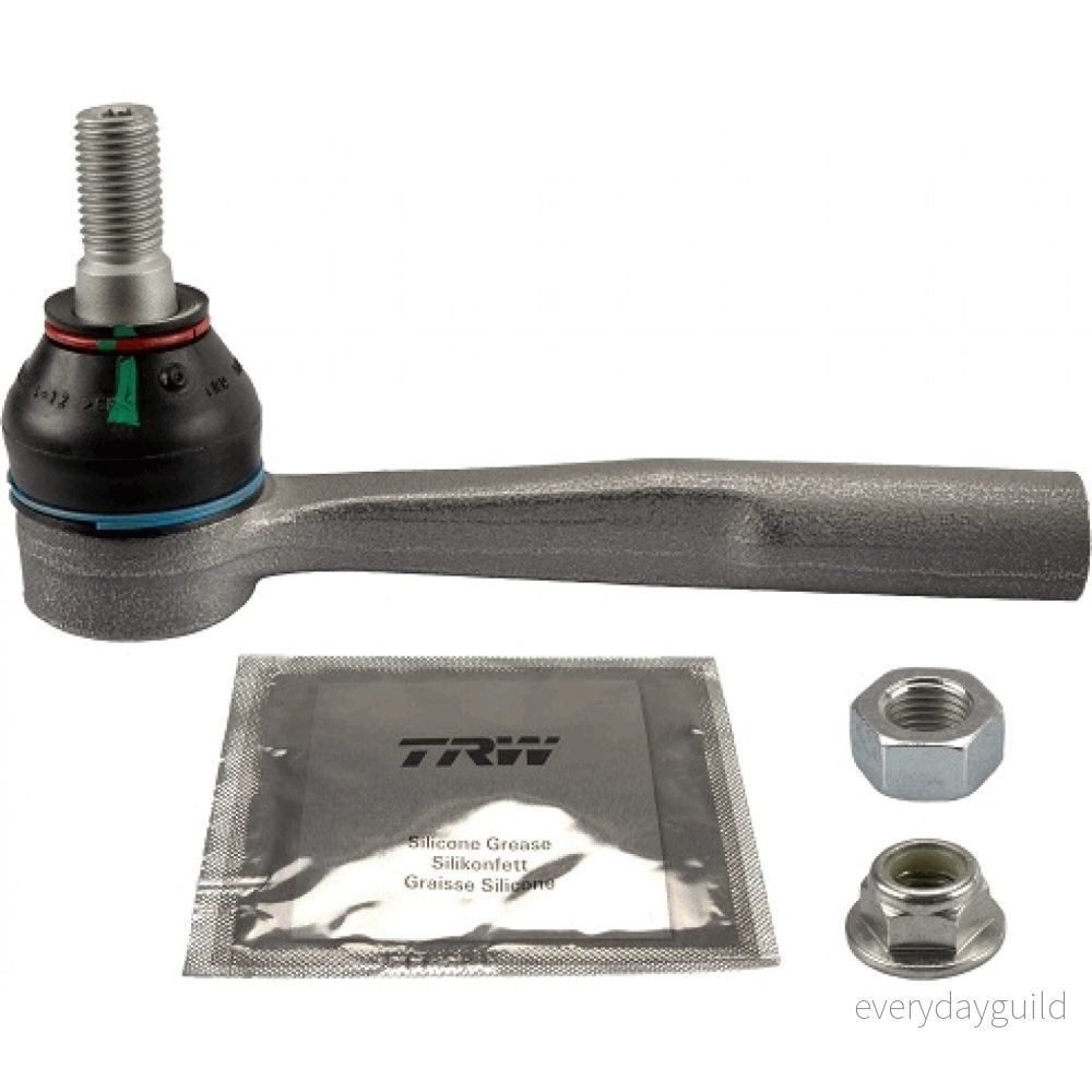 TRW JTE1167 Rotule de direction Essieu avant, gauche OPEL: Meriva B
