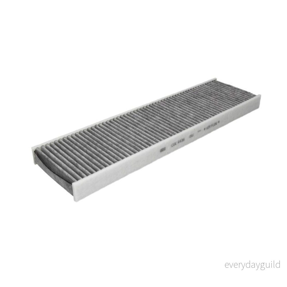 MANN-FILTER Kupéfilter CUK 4436 4011558412401