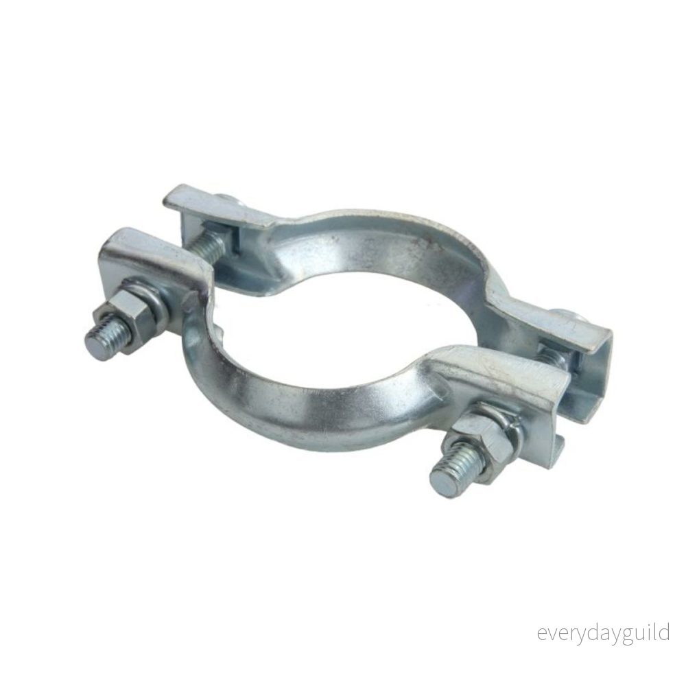 Bosal 254-387 Klämma, Avgassystem Reservdelar 3351642543873