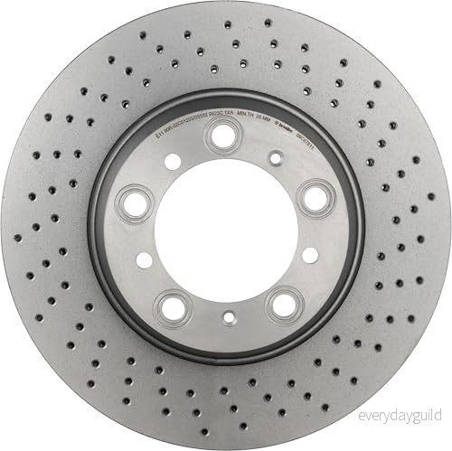 Brembo Bromsskiva 09.C878.11 8020584223000