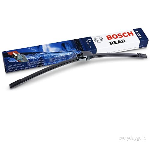 Bosch Torkarblad Aerotwin A330H - Bakre - 330 mm 4047024134225