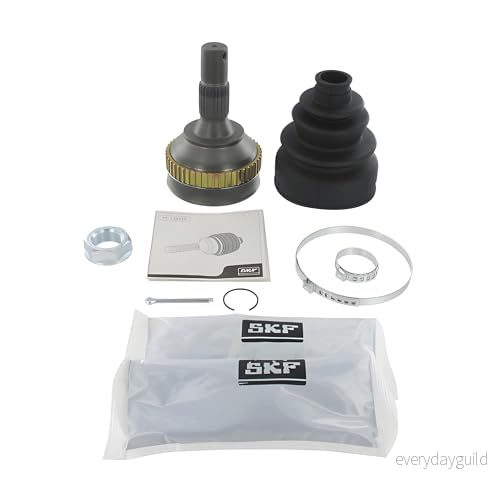 SKF VKJA 5321 Tête De Cardan PEUGEOT: 306 3/5 portes, Cabriolet, Berline