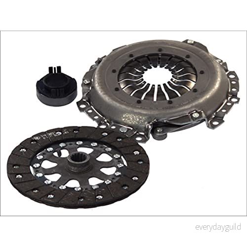 LuK BR 0222 622 3046 00 Koppling MINI: Hatchback, Cabriolet 4005108234186