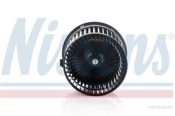 NISSENS 87722 Pulseur d'Air pour véhicules avec/sans climat. sans régulateur intégré NISSAN: Qashqai 2 5707286438996