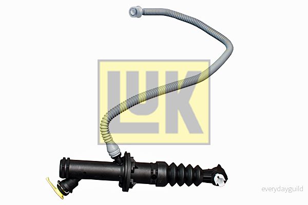 LuK 511 0285 10 Emetteur d'Embrayage RENAULT: Clio 3, Modus / Grand Modus, III Grandtour oscaro, mister auto, yakarouler