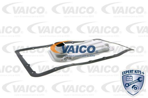 VAICO V70 0236 Kit de filtres hyrauliques, transmission automatique TOYOTA: Land Cruiser Prado 120, 100, 200 4046001575884