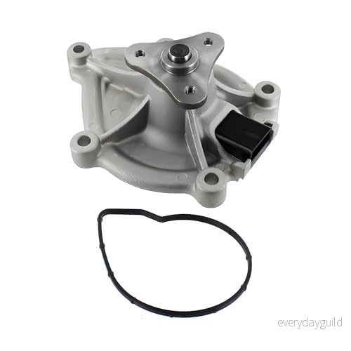 SKF VKPC 83812 Vattenpump 7316574688463