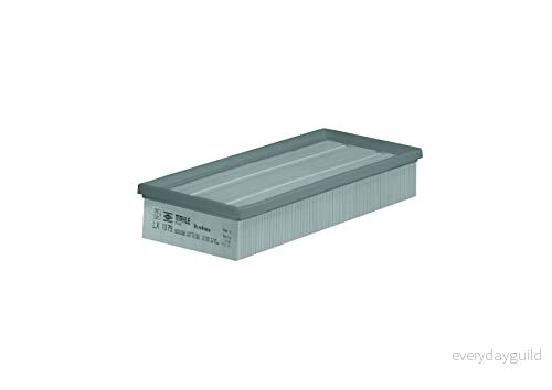 Knecht Luftfilter LX 1079 4009026301937