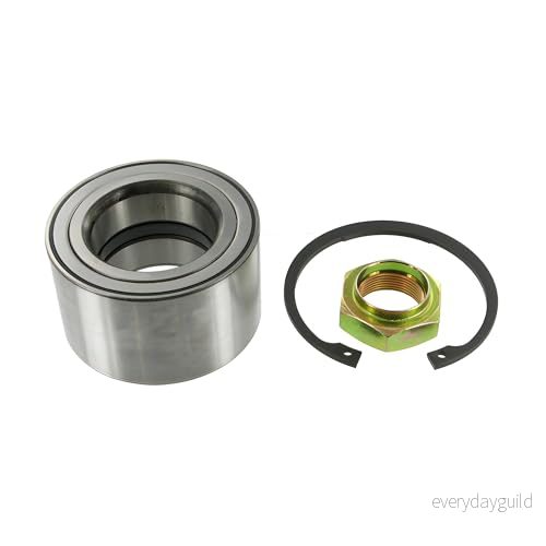SKF VKBA 3679 Kit de roulements roue 84 FIAT: Ducato II Сamion à Plateau/Сhâssis, Bus, Van, PEUGEOT: Boxer Van 7316572466513