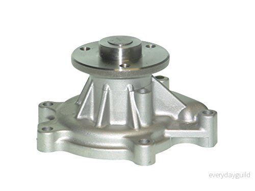 Saleri SIL PA1160 Vattenpump Mekanisk TOYOTA Yaris I 8019738691666