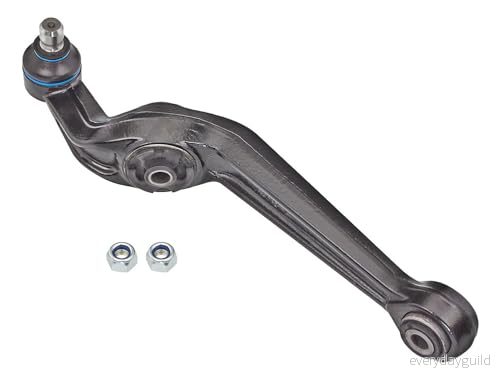 Länkarm, hjulupphängning Meyle 11 16 050 3198 4040074123942