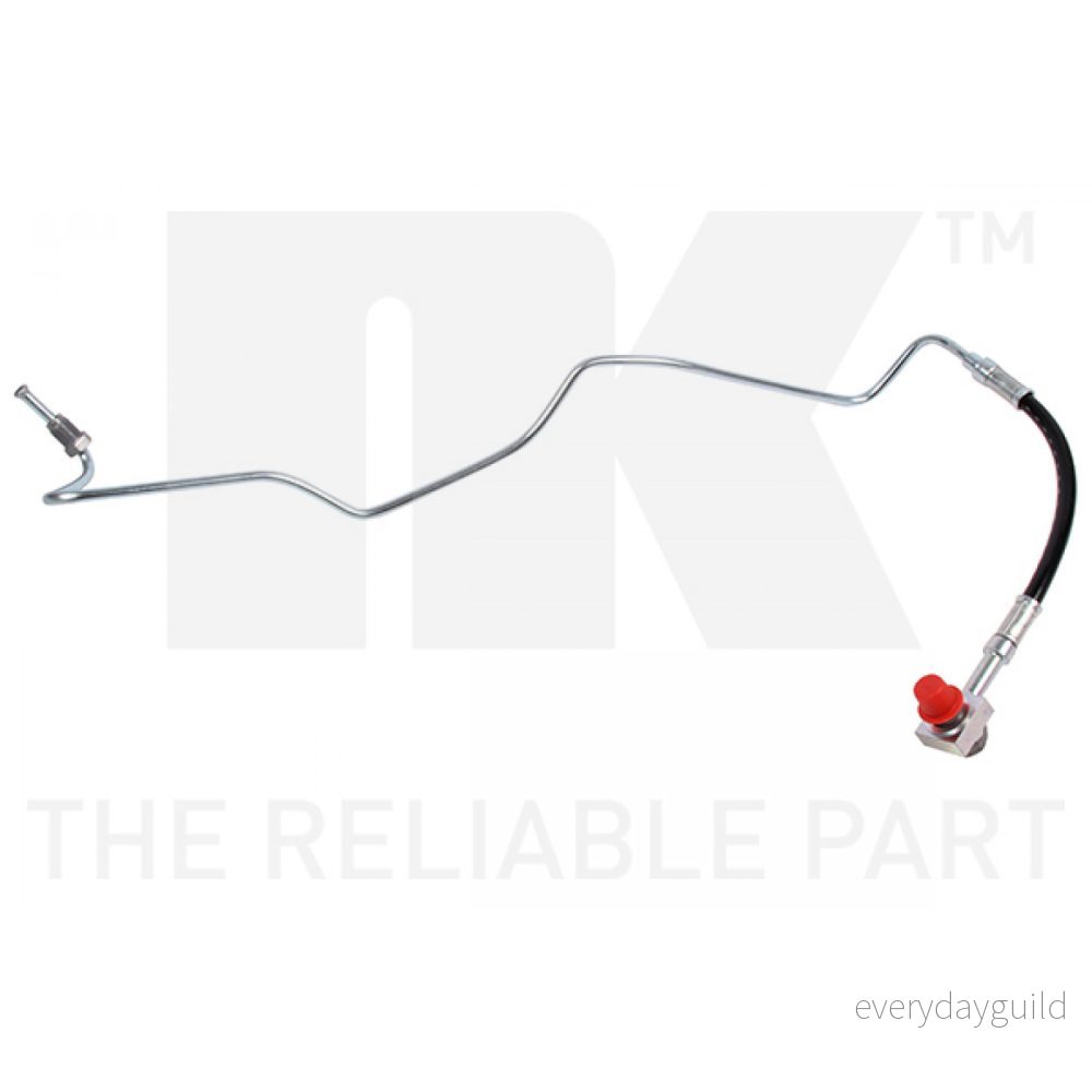 NK 854315 Flexible De Frein 720 VOLKSWAGEN: Polo IV 3/5 portes, Berline, SEAT: Ibiza 3, Córdoba II SKODA: Fabia I 5 portes 5703858887094
