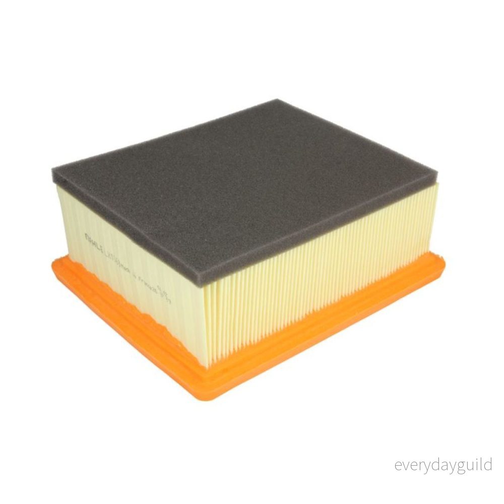 Luftfilter LX 1568 Citroën Berlingo Peugeot Partner Renault Grand Scénic 4009026409510