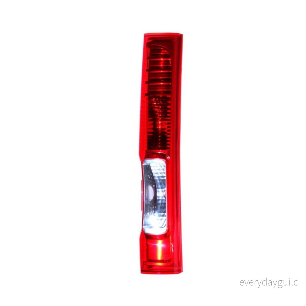 Van WEZEL 4395931 Feu arrière gauche sans porte lampe RENAULT: TRAFIC 2 Bus, Kasten, OPEL: Vivaro A Combi, 5410909406226