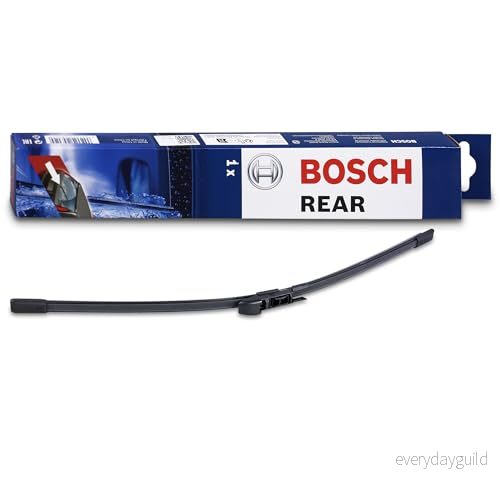 Bosch Torkarblad A381H - 380 mm - 3 397 008 996 4047024879164