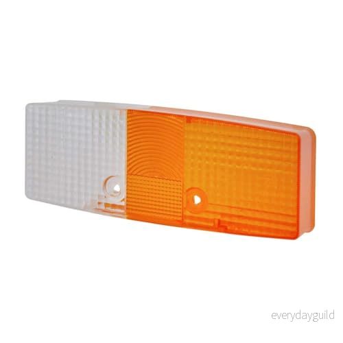 Hella Ljusglas, Blinker 9EL 118 703-001 4082300084863