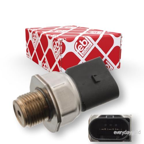 Sensor, bränsletryck Febi bilstein 102489 4054224024898