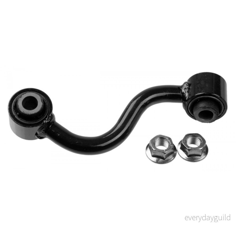 LEMFÖRDER 35812 01 Biellette de barre stabilisatrice Essieu arrière, gauche 142 Acier NISSAN: Qashqai / Qashqai+2 I, X Trail, 2 4047437387416