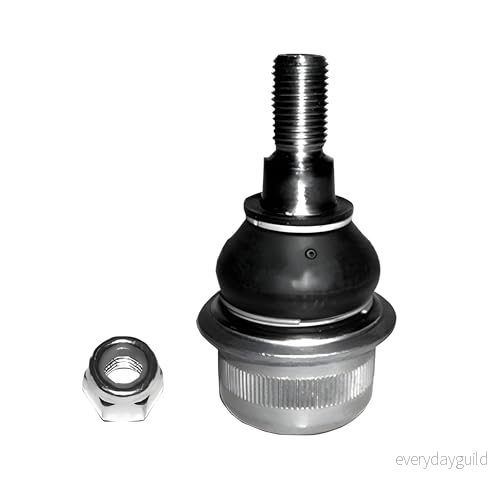 SKF VKDS 318004 Rotule de suspension MERCEDES BENZ: Classe E Break, Berline, CLS Coupe oscaro, mister auto, yakarouler 7316577895424
