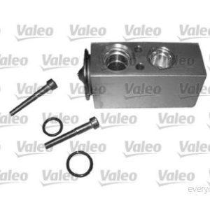 VALEO 509777 Détendeur De Climatisation RENAULT: CLIO 3, SCENIC MEGANE 3 Grandtour VALEO 509777 Détendeur De Climatisation RENAULT: CLIO 3, SCENIC MEGANE 3 Grandtour