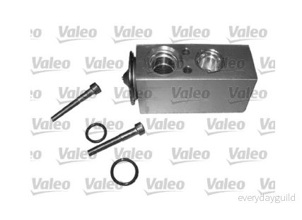 VALEO 509777 Détendeur De Climatisation RENAULT: CLIO 3, SCENIC MEGANE 3 Grandtour