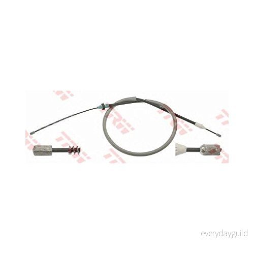 TRW GCH2691 Câble De Frein 1355, 1043 à tambour RENAULT: TWINGO 2 3322938174361