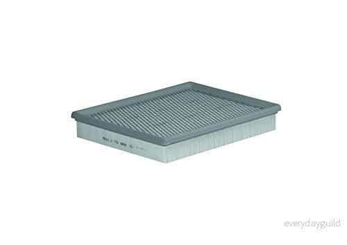 KNECHT Luftfilter LX 1758 4009026509531