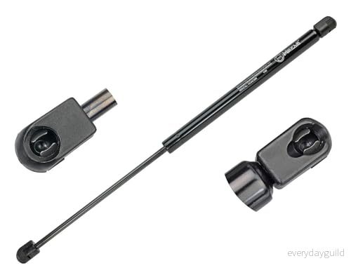 MEYLE 140 910 0068 Vérin De Capot ORIGINAL Quality AUDI: Q7 4040074030233