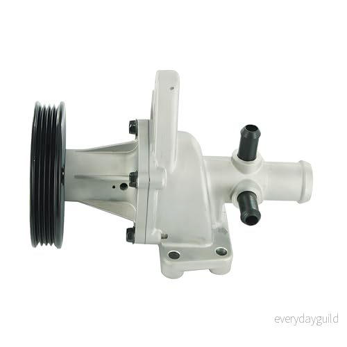 SKF VKPA 90006 Pompe à eau avec boîtier CHEVROLET: Spark, Aveo / Kalos 3/5 portes 7316575553654