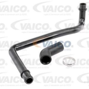 VAICO V10 2777 Flexible, aération de la housse culasse Qualité originale VOLKSWAGEN: Golf 3, Sharan I, 4 Cabrio, SEAT: Ibiza 2 4046001602634