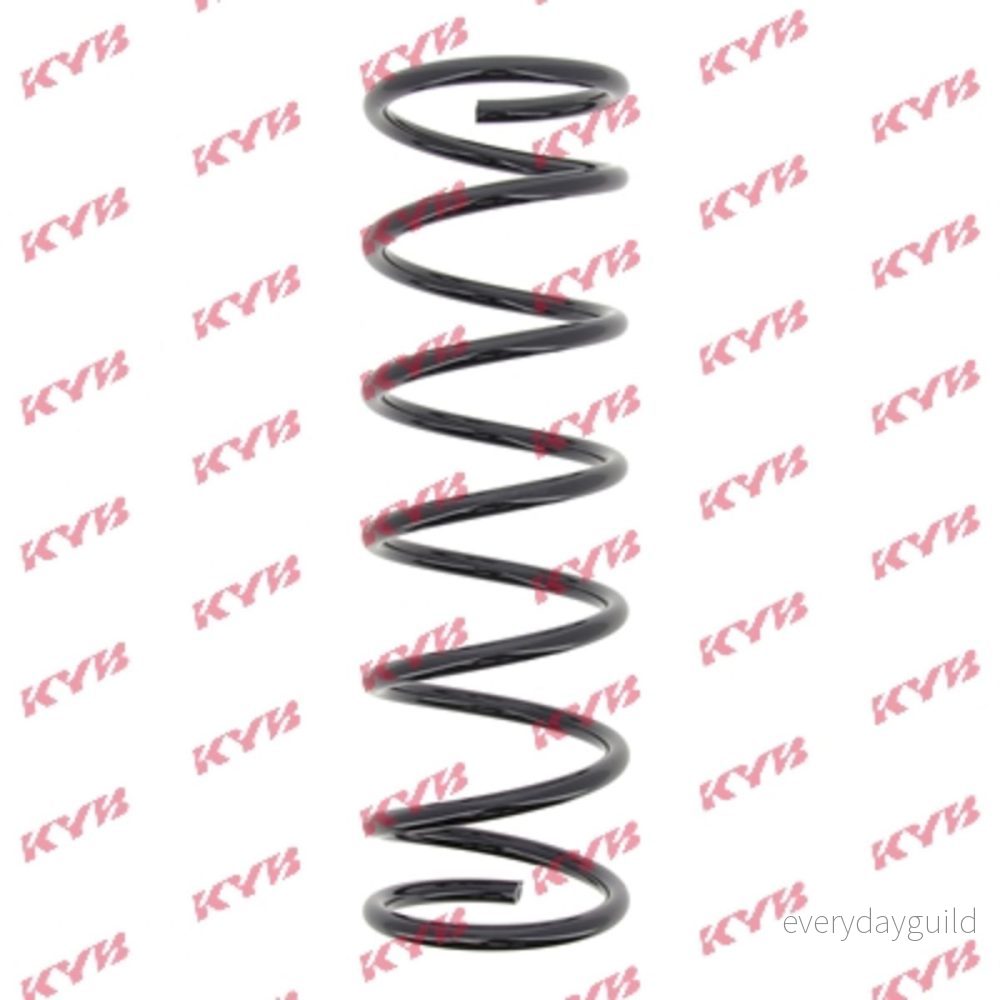 KYB Spiralfjäder RA5732 - OPEL/VAUXHALL Frontera 4909500587140