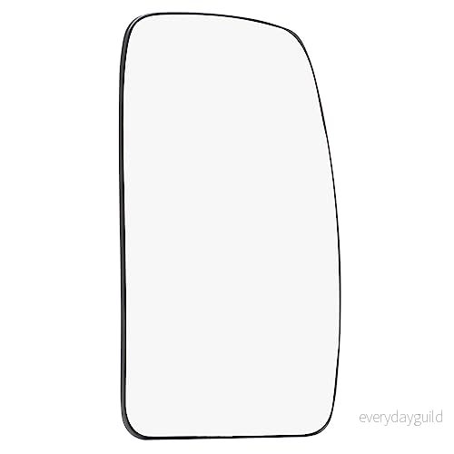 ALKAR 6402755 Miroir De Rétroviseur droit RENAULT: MASTER 3 Kasten, 3, Bus, NISSAN: NV400 Van, Сamion à Plateau / Сhâssis oscaro 8424445150526