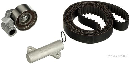 Tand/styrremssats GATES K025560XS 5414465133053
