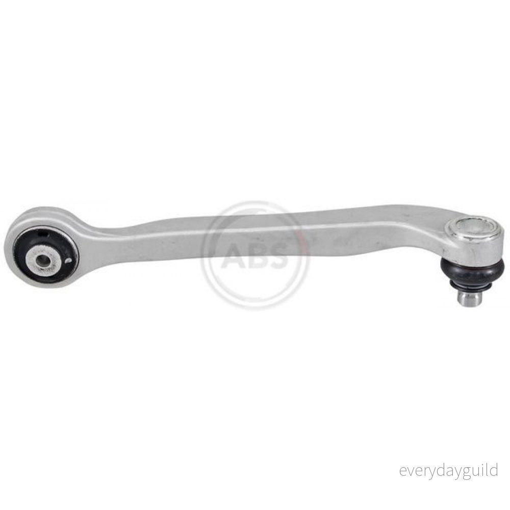 A.B.S. 210980 bras de suspension avec rotule suspension, support en caoutchouc oscillant longitudinal Aluminium 18 AUDI: A6 C6 Allroad 8717109379907 A.B.S. 210980 bras de suspension avec rotule suspension, support en caoutchouc oscillant longitudinal Aluminium 18 AUDI: A6 C6 Allroad 8717109379907
