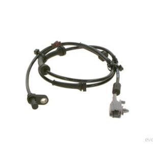 Bosch ABS-givare 0 265 007 908 Nissan Qashqai 4047023208484