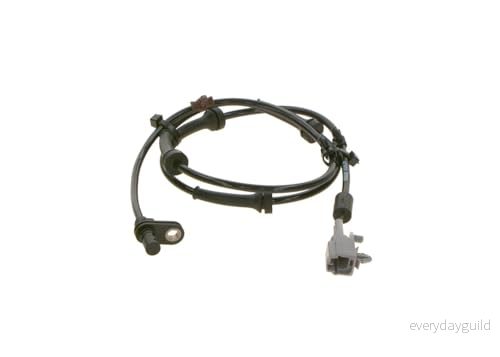 Bosch ABS-givare 0 265 007 908 Nissan Qashqai 4047023208484