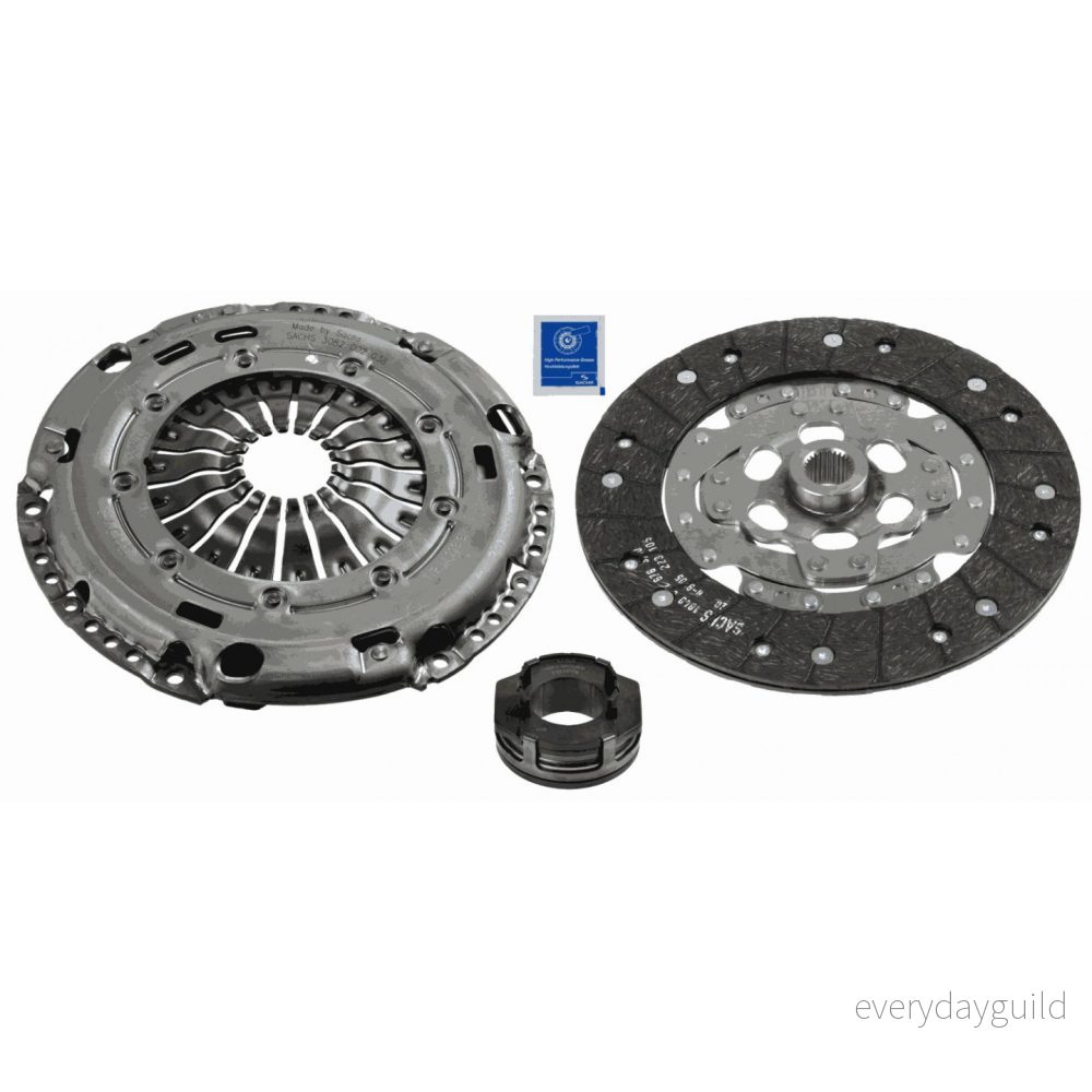 Kopplingssats SACHS 3000 970 073 4013872854578
