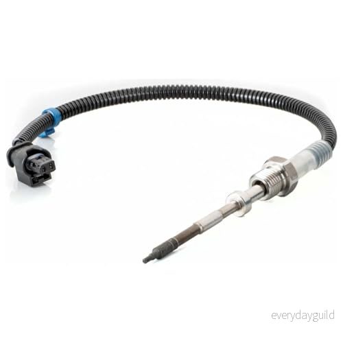 Sensor, avgastemperatur HELLA 6PT 014 494 501 4082300758979