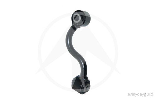 SIDEM 41362 Biellette de barre stabilisatrice extérieur, Essieu arrière gauche 142 NISSAN: Qashqai / Qashqai+2 I, X Trail, 2 5413978208753
